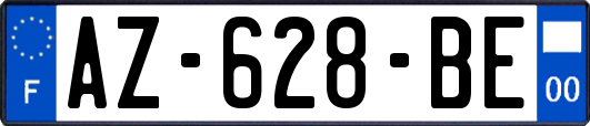 AZ-628-BE