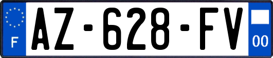 AZ-628-FV