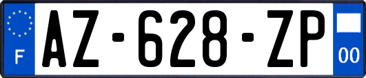 AZ-628-ZP