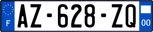 AZ-628-ZQ