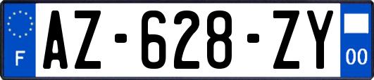 AZ-628-ZY