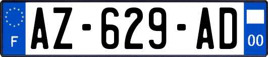 AZ-629-AD