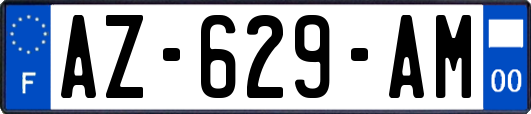 AZ-629-AM