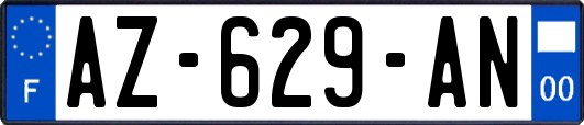 AZ-629-AN