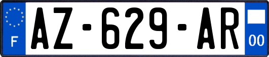 AZ-629-AR