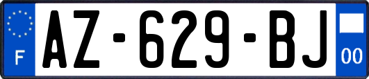 AZ-629-BJ