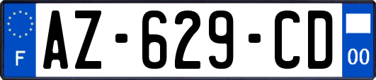 AZ-629-CD