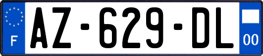 AZ-629-DL