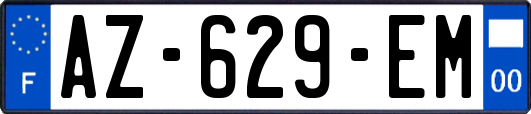 AZ-629-EM