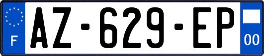 AZ-629-EP