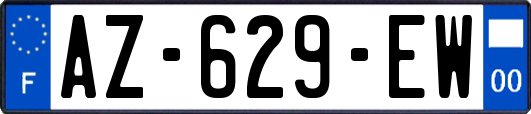 AZ-629-EW