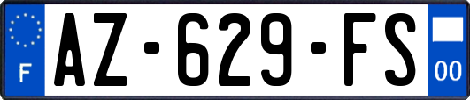 AZ-629-FS