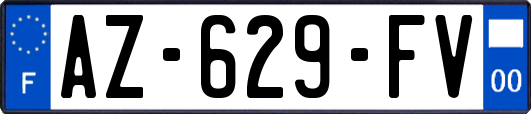 AZ-629-FV