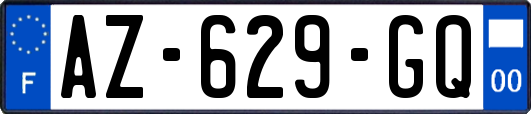 AZ-629-GQ