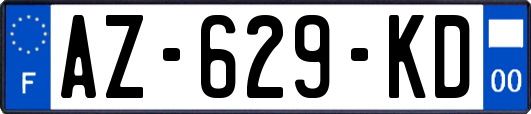 AZ-629-KD