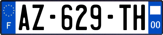 AZ-629-TH