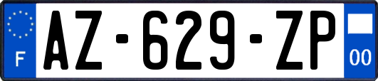 AZ-629-ZP