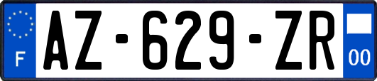 AZ-629-ZR