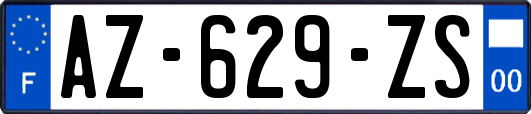 AZ-629-ZS