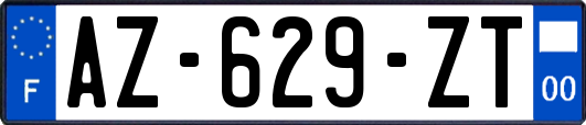 AZ-629-ZT