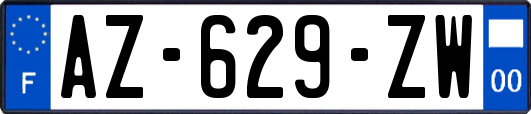 AZ-629-ZW