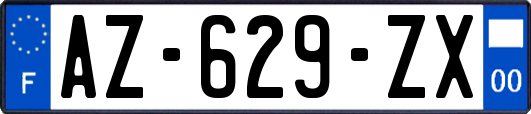 AZ-629-ZX