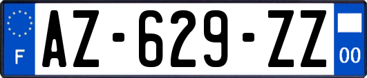 AZ-629-ZZ