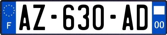 AZ-630-AD