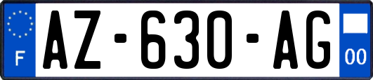 AZ-630-AG