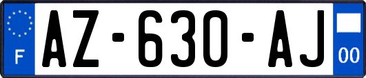 AZ-630-AJ