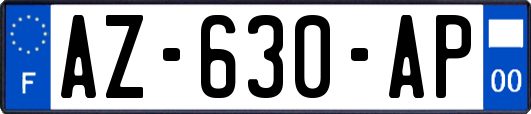 AZ-630-AP