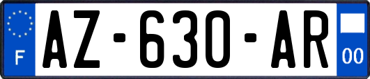 AZ-630-AR