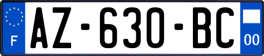 AZ-630-BC