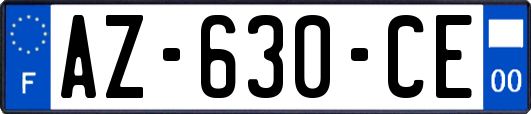 AZ-630-CE