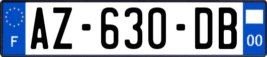 AZ-630-DB