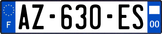 AZ-630-ES