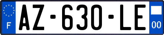 AZ-630-LE