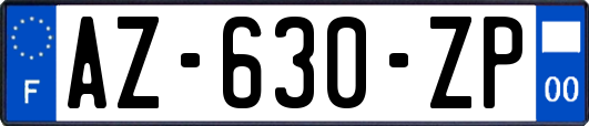 AZ-630-ZP