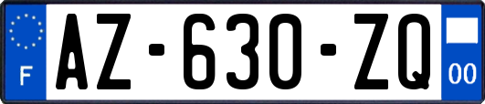 AZ-630-ZQ
