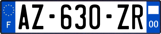 AZ-630-ZR
