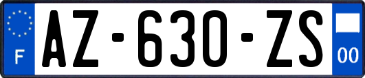 AZ-630-ZS