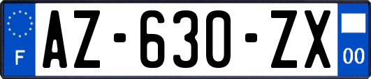 AZ-630-ZX