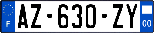 AZ-630-ZY