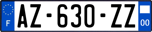 AZ-630-ZZ