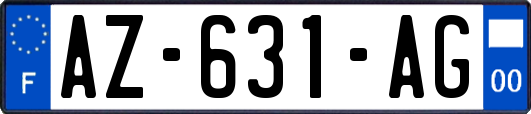 AZ-631-AG