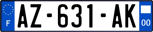 AZ-631-AK