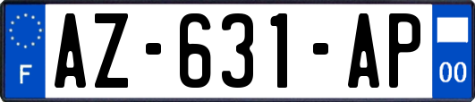 AZ-631-AP