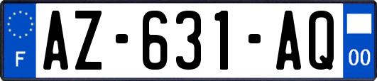 AZ-631-AQ