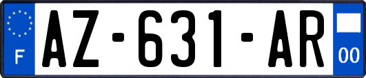 AZ-631-AR