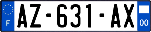 AZ-631-AX